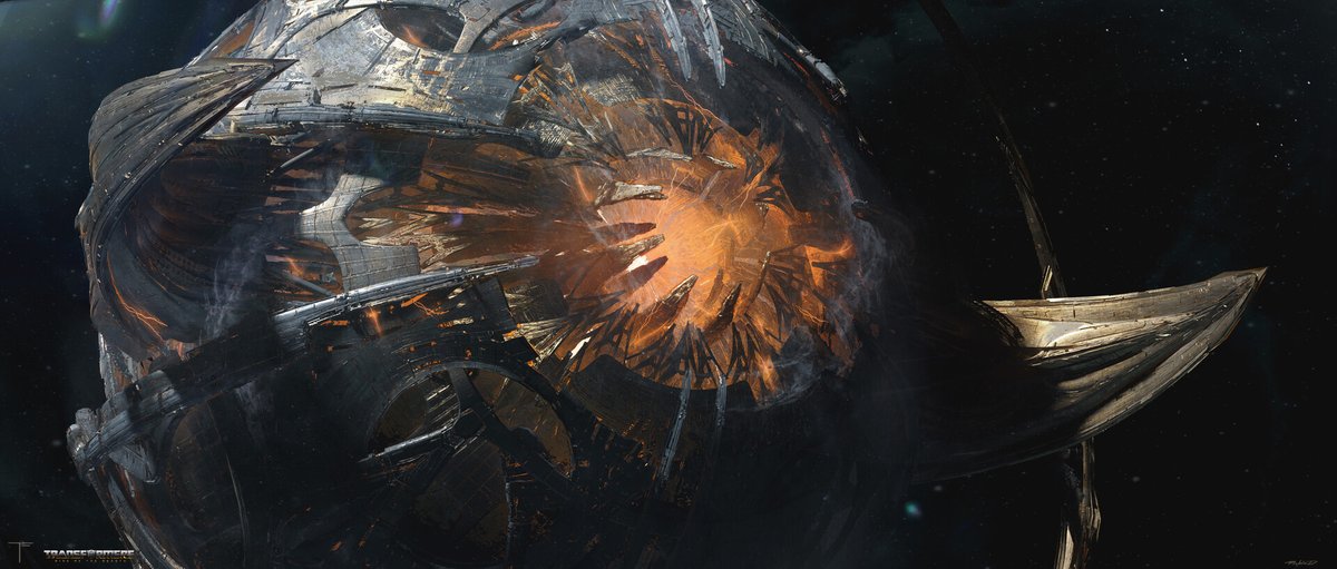 terraformart's tweet image. Congratulations to our Art Director Pablo Dominguez @pdaguilar_ for winning the Concept Art Association Award for Best Prop/Vehicle in a Live Action Feature Film! We’re so proud of you, Pablo! ❤️ 

#conceptart #conceptartwork #propdesign #visdev #conceptartist #conceptdesign #art