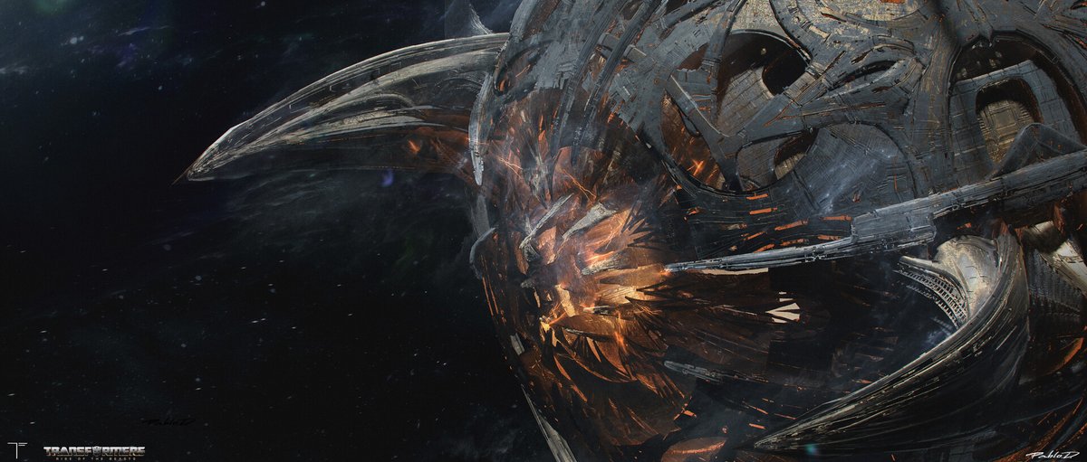 terraformart's tweet image. Congratulations to our Art Director Pablo Dominguez @pdaguilar_ for winning the Concept Art Association Award for Best Prop/Vehicle in a Live Action Feature Film! We’re so proud of you, Pablo! ❤️ 

#conceptart #conceptartwork #propdesign #visdev #conceptartist #conceptdesign #art