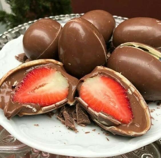 que ganasss🤤