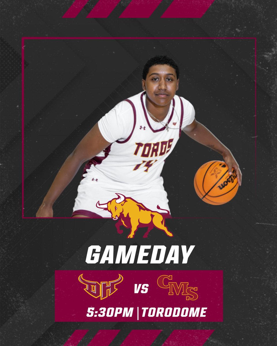 SEASON OPENER tonight for <a href="/CSUDHwbb/">CSUDHwbb</a> as they take on Claremont-Mudd-Scripts in an exhibition game.

⏰: 5:30pm
📍: Carson
🏟️: Torodome
📊: bit.ly/3SpId7o

#gotoros
