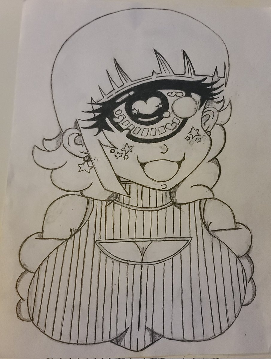 EvAxBLACK's tweet image. Get your sweaters ready and big jackets 
#Cyclop #monstergirl #fall #seasons
#fanart #animegirl #manga