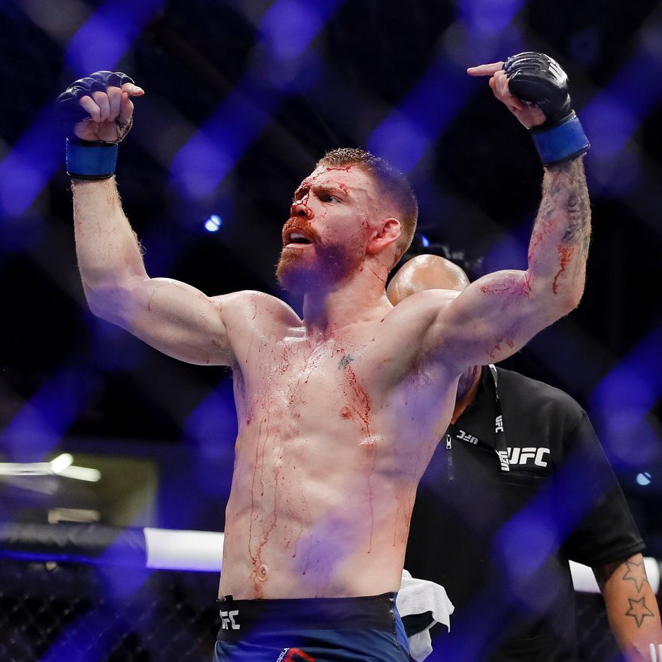 mma_orbit's tweet image. THE IRISH DRAGON IS BACK! 🐉🔥 

Paul Felder has officially submitted his first test back in the USADA testing pool. He’ll have to undergo 6 months of testing before he's cleared to fight again.

[per @DamonMartin]

#UFC #MMA