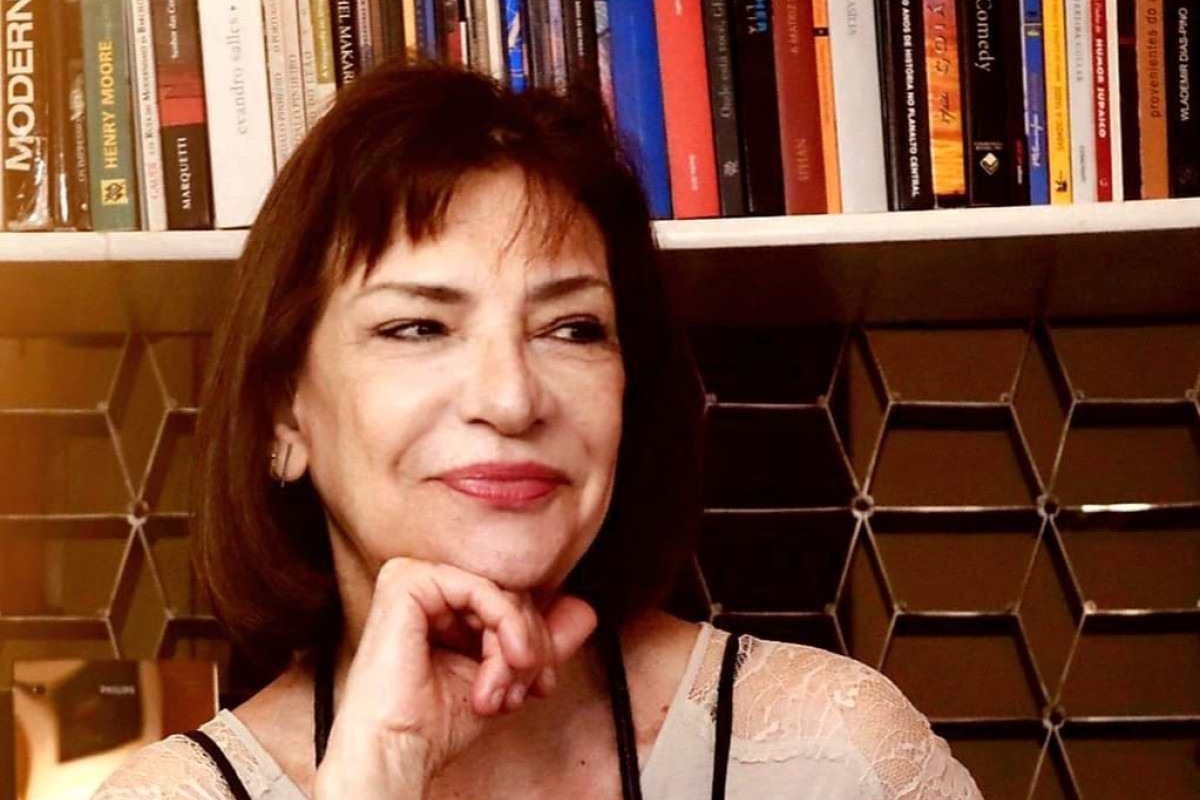 Onjornal1's tweet image. ONJORNAL | Cultura

&apos;#DIMINUTOS&apos;: novo livro de #AngélicaTorres inspira-se na #poesiajaponesa 

acesse:
tinyurl.com/ywn4f8x5