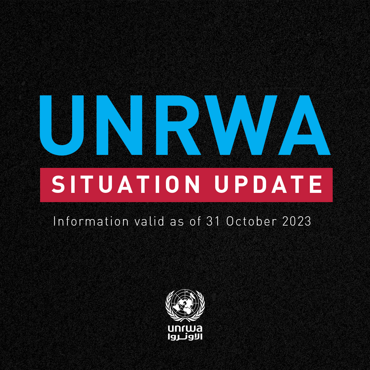 🔺 It's estimated that 1.4 million people are currently displaced in the📍#GazaStrip

🔺 Since 7 October, 70 <a href="/UNRWA/">UNRWA</a> colleagues have been killed and at least 22 injured. This is the highest number of <a href="/UN/">United Nations</a> aid workers killed in a conflict in such a short time
unrwa.org/resources/repo…