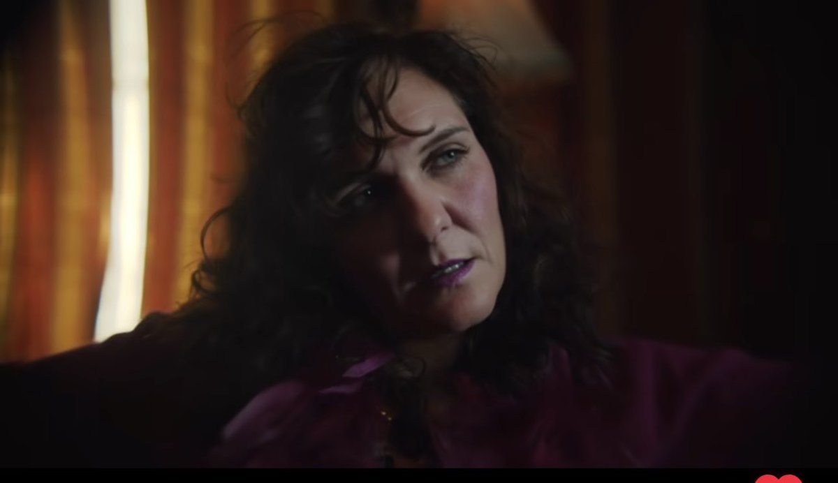 louisesburke's tweet photo. Absolutely LOVING this new music video Guinea Pig directed by the truly talented Silencelola for the fabulous artist that is Maria Luisa Bacardi in which I played #principalcastrole.
#forevergrateful to have worked with this brilliant team #principalcast #brilliantteam #filming #production #musicproducer #musicproduction #bbc #gormless #wormwoodfamily #dysfunctional #GuineaPig