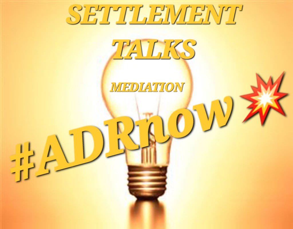 @fyldeca 
You supported #EDM2296 please could you follow up by supporting ADRsettlement 
#50sWomen Request that you support Sir George Howarths request for 'mediation' talks with SoSW&P @MelJStride
#ADRnow #mediation