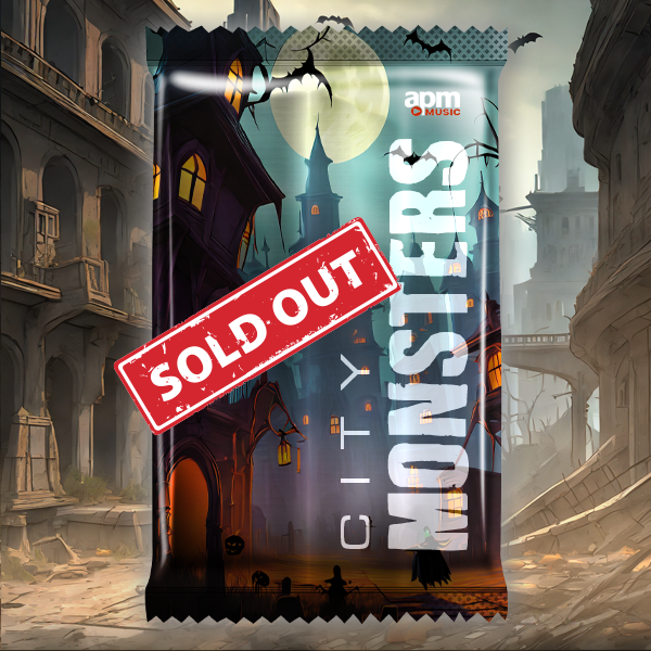 🎃The City Monsters drop is officially SOLD OUT!🎃

Congratulations to <a href="/APMMusic/">APM Music</a> and everyone who participated in the drop. You will be receiving your airdropped collectibles shortly. The snapshot for the legendary challenge will be taken on Friday (11/3) at 10 AM PT. To be