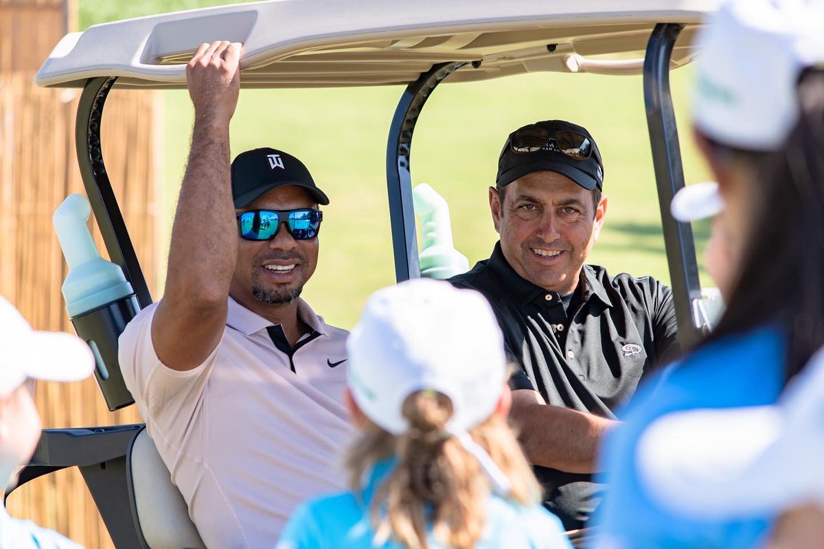 Tiger Woods (@tigerwoods) on Twitter photo I am so proud of El Cardonal <a href="/DiamanteCabo/">Diamante Cabo San Lucas</a>, <a href="/tgrdesignbytw/">TGR Design</a>’s first course to be home to a <a href="/PGATOUR/">PGA TOUR</a> event. Good luck to all the players this week! I hope you have as much fun on this course as I did designing it. I am so proud of El Cardonal <a href="/DiamanteCabo/">Diamante Cabo San Lucas</a>, <a href="/tgrdesignbytw/">TGR Design</a>’s first course to be home to a <a href="/PGATOUR/">PGA TOUR</a> event. Good luck to all the players this week! I hope you have as much fun on this course as I did designing it.