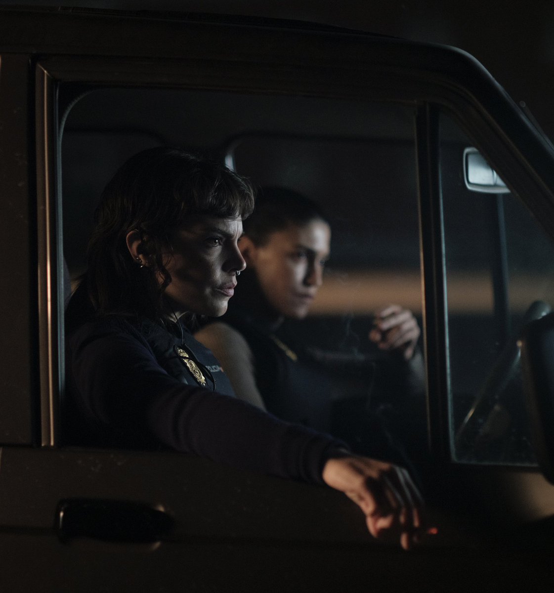 Esta noche a las 22:45hs en <a href="/antena3com/">Antena 3</a> los dos primeros capis de LA RED PÚRPURA!
😈🖤