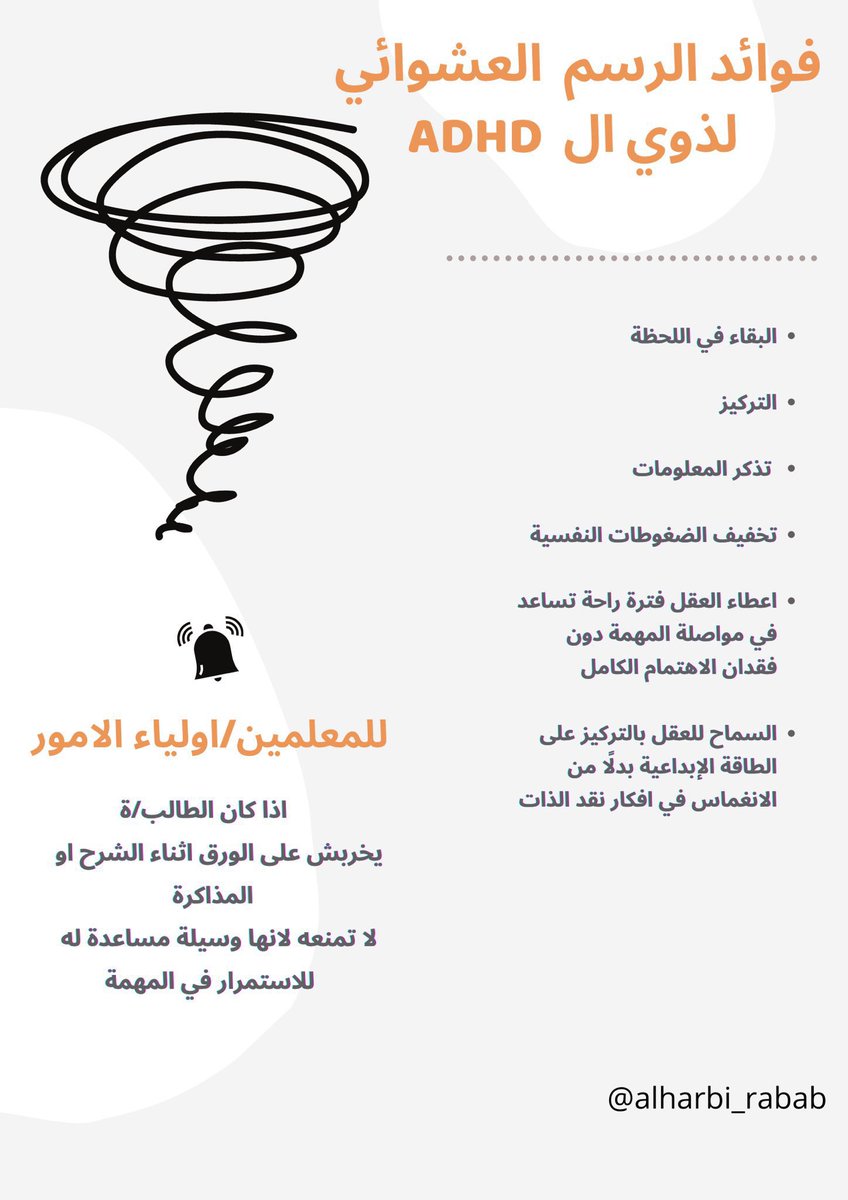 د.رباب الحربي tweet media
