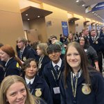 Photo by South Garner FFA (@TitansFFA)