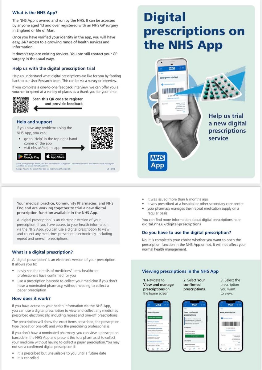 Manston Surgery 💙 tweet media