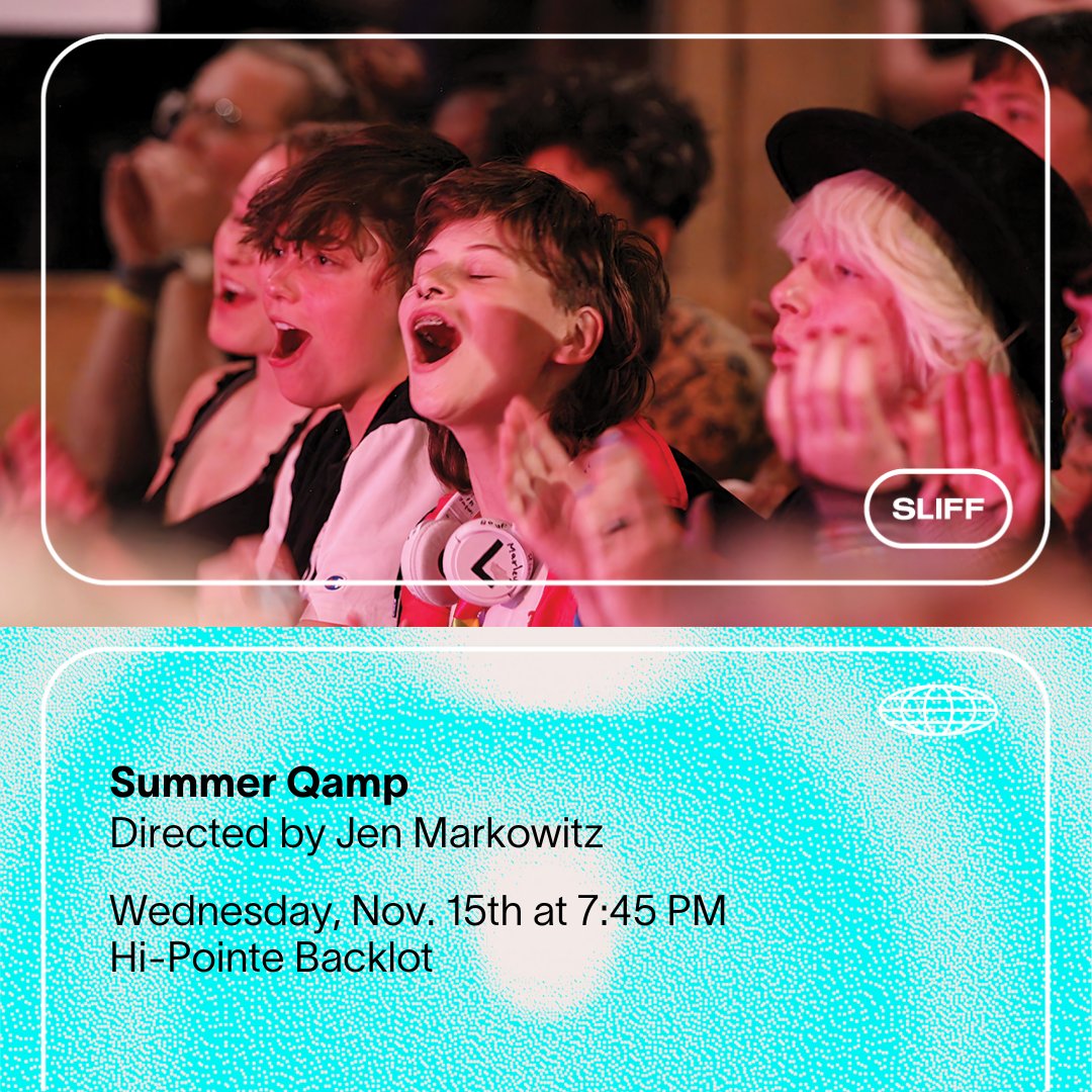 QFest St. Louis tweet media