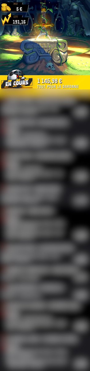 LPronosL's tweet photo. DU MONDE DE CHAUD POUR LA COTE À @190 EN #NBA ? 🇺🇸🏀🔥

📊 @190 🤯

50 RT ♻️ &amp; 300 ❤️ ET JE BALANCE 💫

#TeamParieur #Pronos https://t.co/YLanNMpWj6
