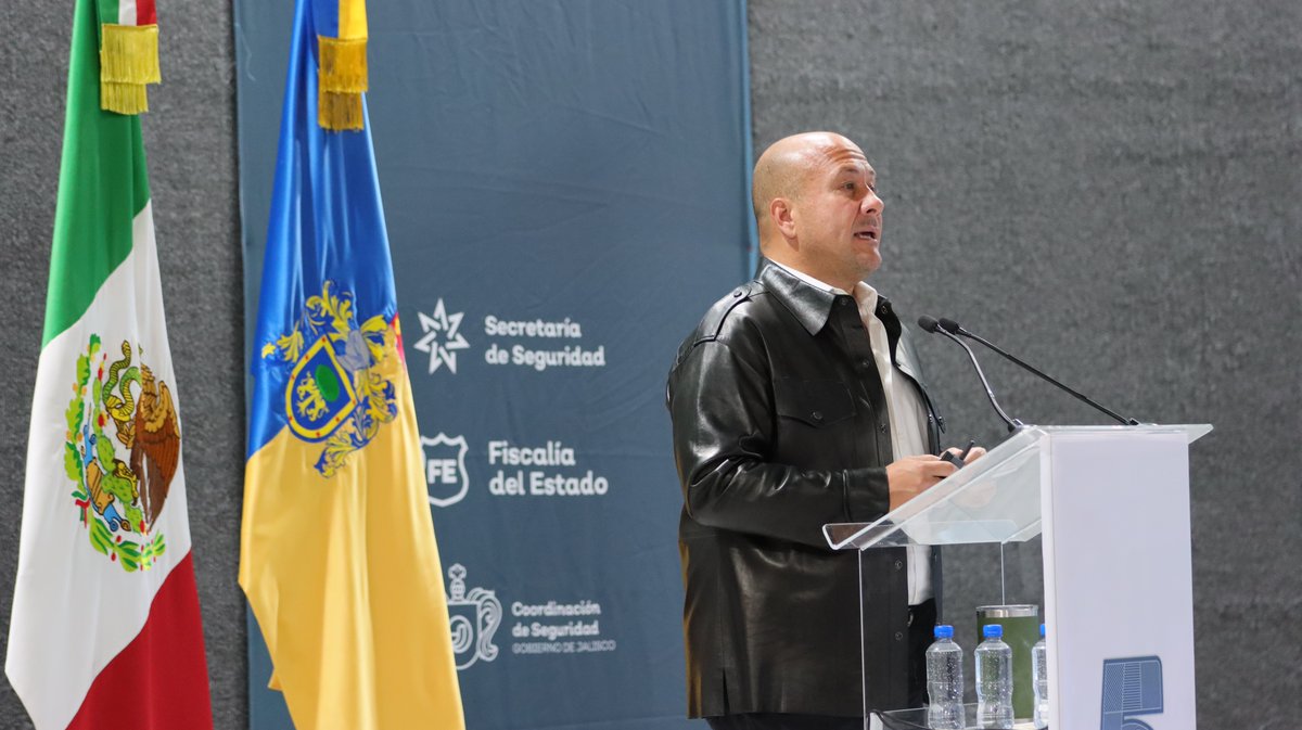 Luis Pantoja Magallón tweet media