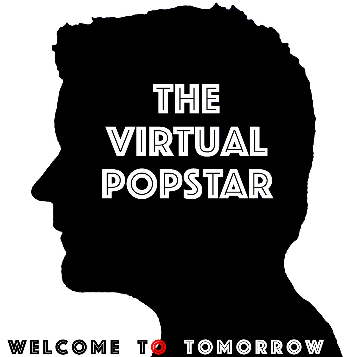 The Virtual Popstar tweet media