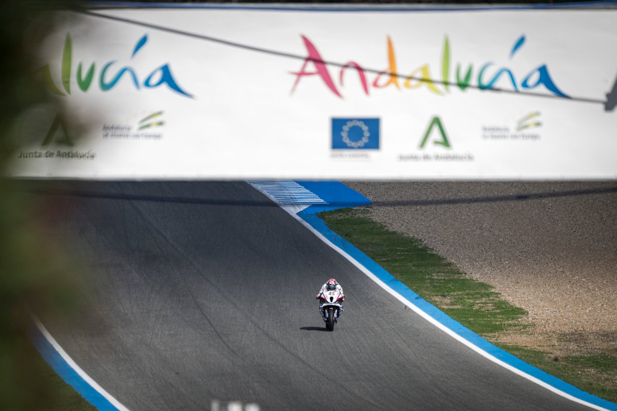 BMW Motorrad Motorsport tweet media
