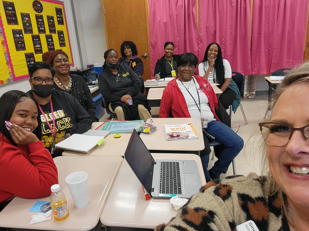gingerabihabib's tweet photo. Amazing day of learning about Hands On Standards Interventions for Number and Operations at Tara Elementary in Morrow, Georgia!! I can't wait to visit them again in the Spring!
@hand2mind https://t.co/WZ2QdPzAl4
