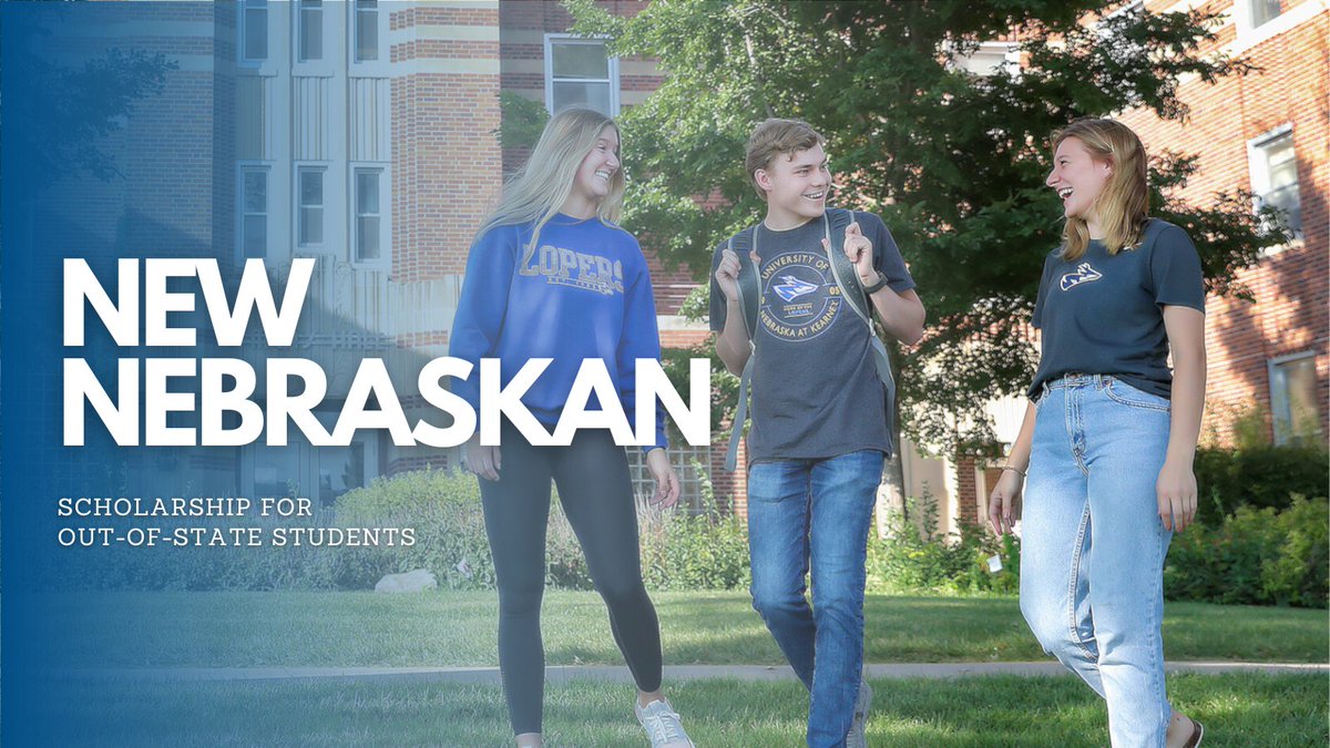 UNK Financial Aid tweet media