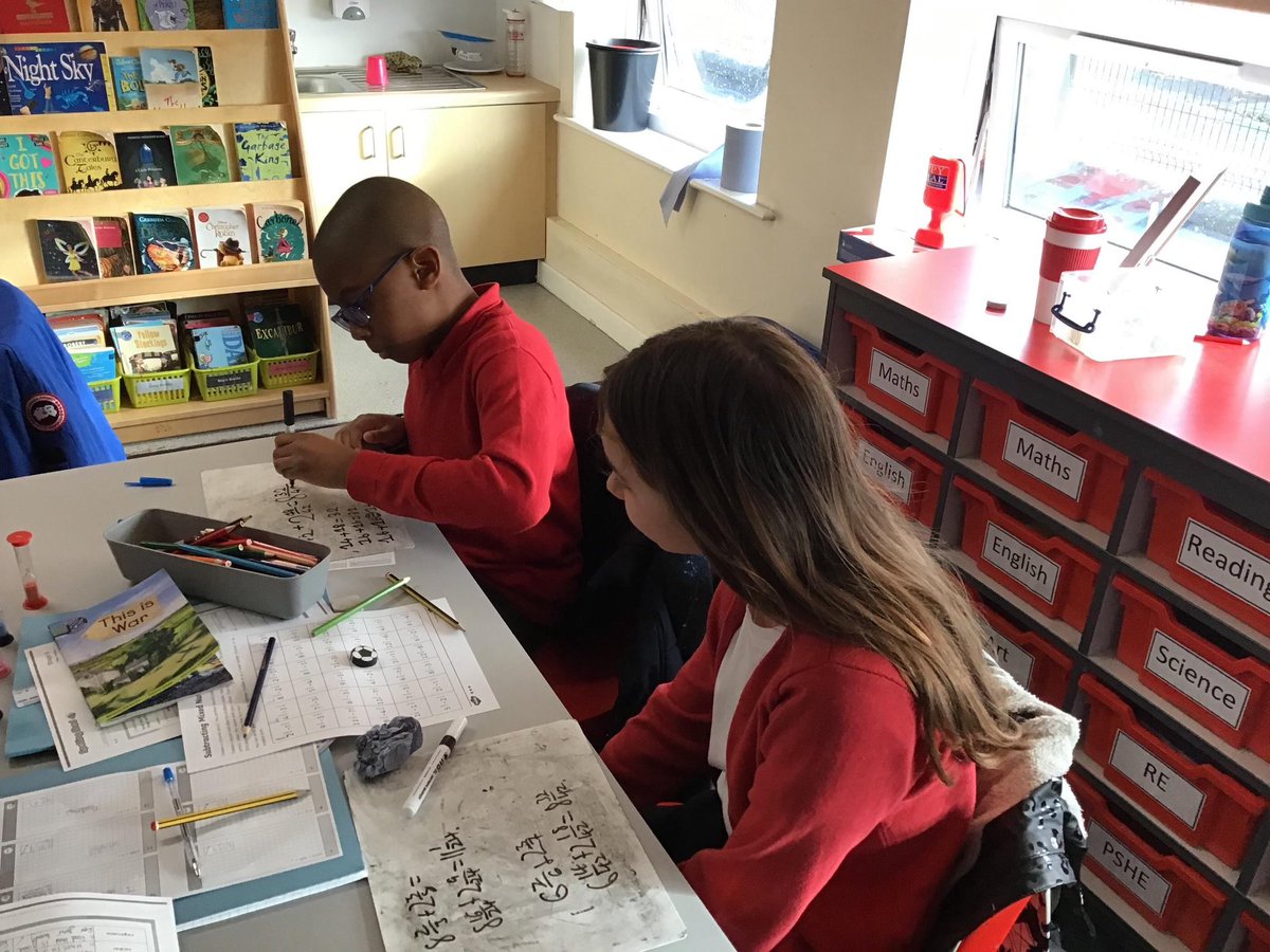 LaughtonJandI's tweet photo. Year 6 have been enjoying a competitive game of 4 in a row to check their understanding of adding mixed number fractions #GreatMathematicians #Y6LoveABitOfCompetition https://t.co/smxFltrItj