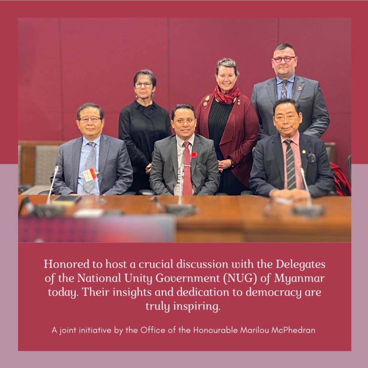 Aung Kyaw Moe tweet media