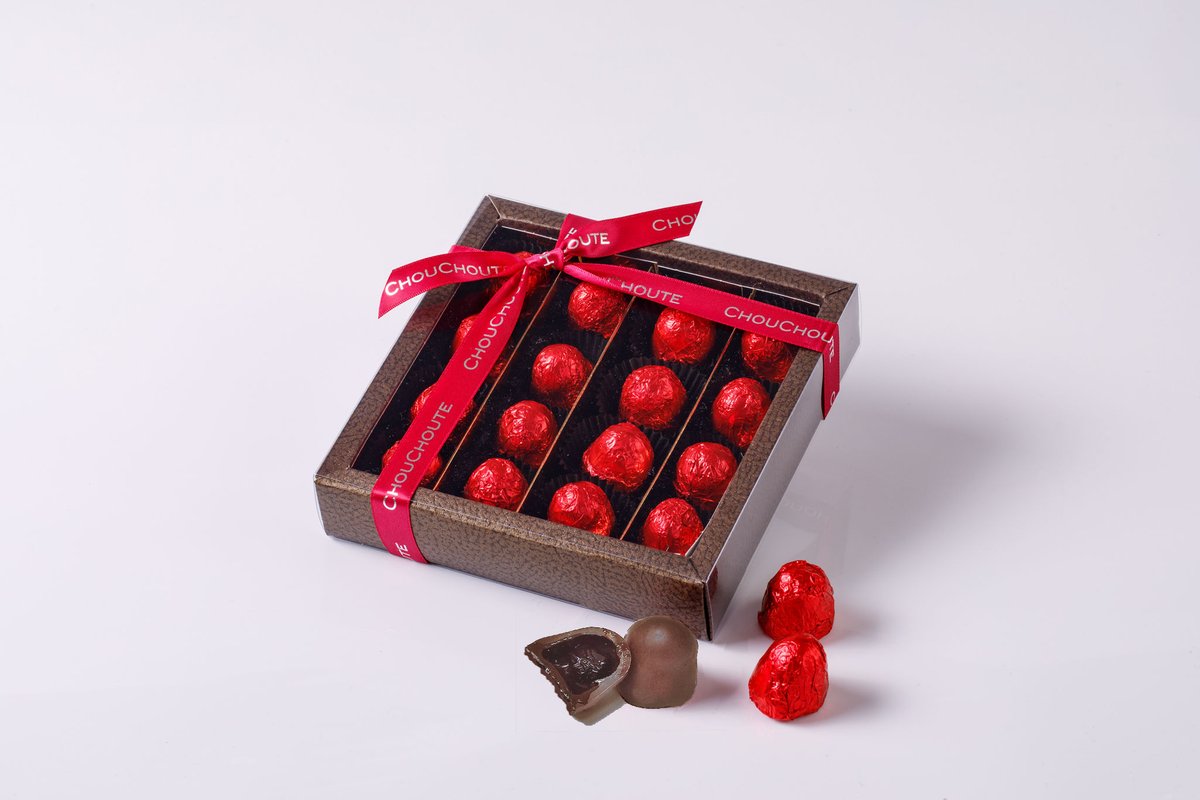 ChouchouteChocolates tweet media