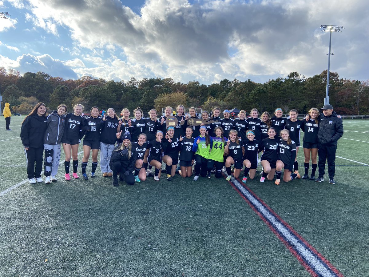 VG soccer 2023 Long Island Champions <a href="/SectXISuffolk/">SectionXI</a>