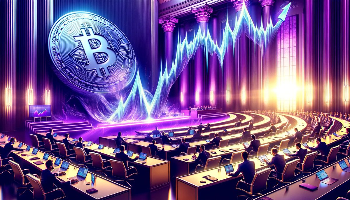 Coinpri_FR's tweet image. 🔥 Conflit entre #Gemini et #Genesis pour 1,6 Md $ en actions du #GrayscaleBitcoinTrust !

Anciens partenaires, ils s&apos;opposent suite à une crise de l&apos;exchange #FTX et des suspensions de retraits. 🕵️

Le secteur crypto est sous tension ! 👀 

+d&apos;infos 👉coinpri.com/fr/actu/regula…