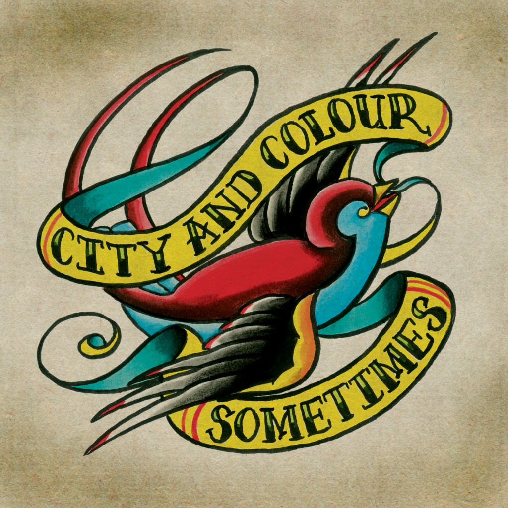 MusicologosLA's tweet image. #UnDíaComoHoy hace 18 años, salió a luz pública ‘Sometimes’, el primer álbum de estudio como solista de Dallas Green, mejor conocido como #CityAndColour. ❤️‍🔥