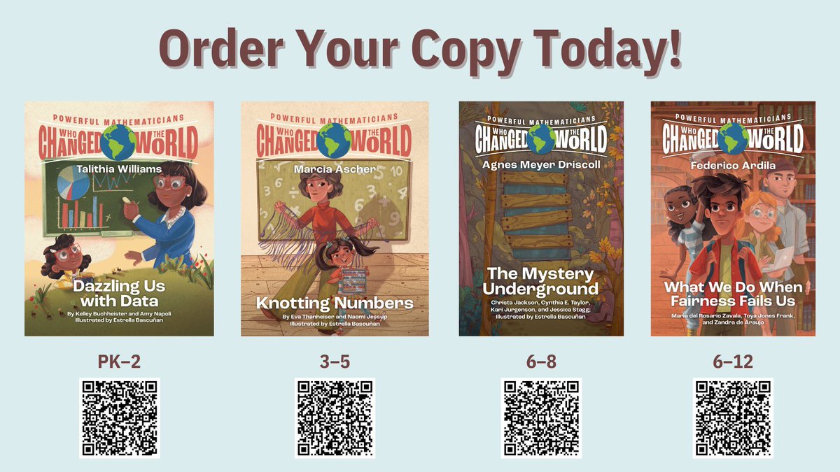 Christa Jackson tweet media