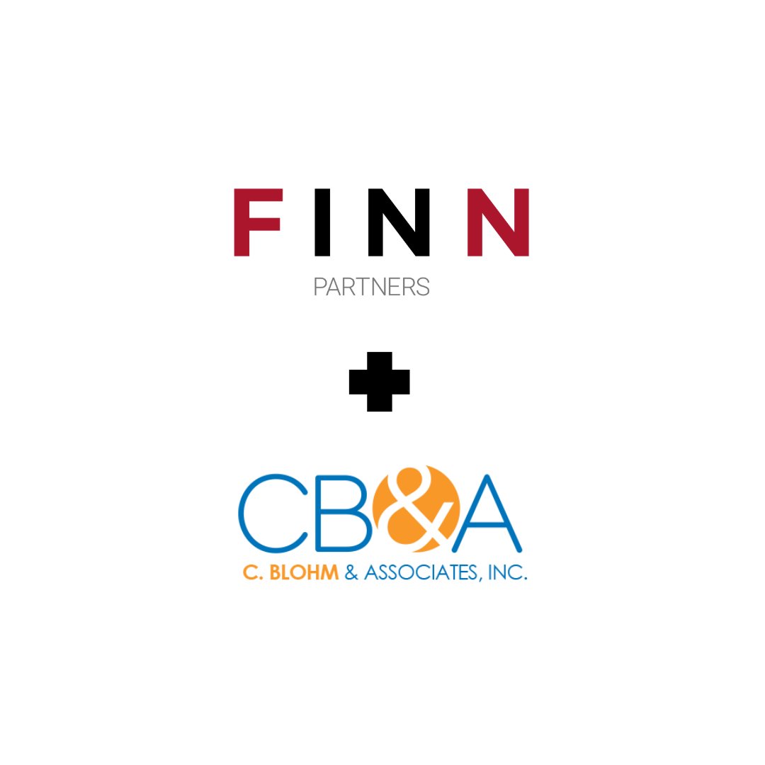 CBlohmAssoc's tweet image. After 32+ years of independently serving education companies in the U.S. and beyond, today CB&amp;amp;A officially becomes a @FINNPartners Company.

The name on the office door may change, but the people and passion of CB&amp;amp;A remain the same.

More: hubs.li/Q027rZSg0