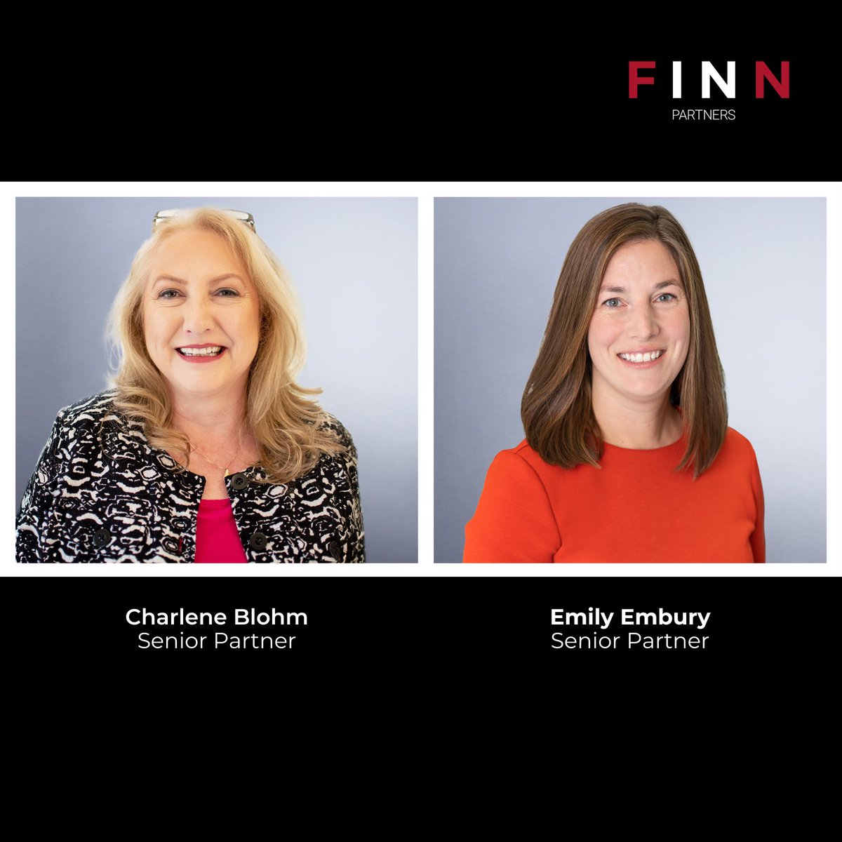 CBlohmAssoc's tweet image. After 32+ years of independently serving education companies in the U.S. and beyond, today CB&amp;amp;A officially becomes a @FINNPartners Company.

The name on the office door may change, but the people and passion of CB&amp;amp;A remain the same.

More: hubs.li/Q027rZSg0