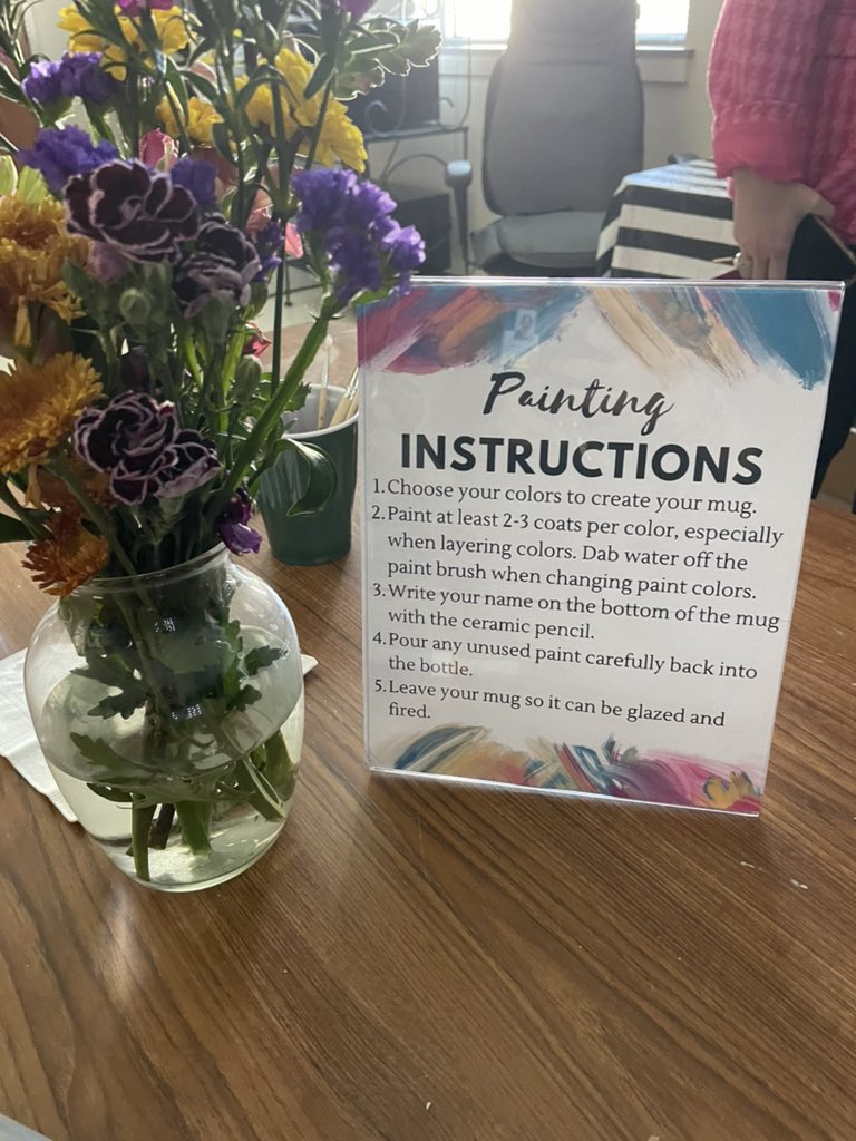 Brooke Kalnbach tweet media