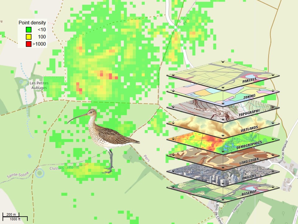 AviEcoMig's tweet photo. 🌟 Exciting Opportunity! 🌟

Are you a postdoc with a passion for data analysis and a keen interest in #birdmigration? 🦆🌍 

Join our lab @ivb_cas for 4 years in the #HABITRACK @HorizonEU project!
 
Apply by 30 Nov
Job starts 1 Jan 

➡️ https://t.co/hkk8nQPECz

#ornithology https://t.co/DxgXzGSU92