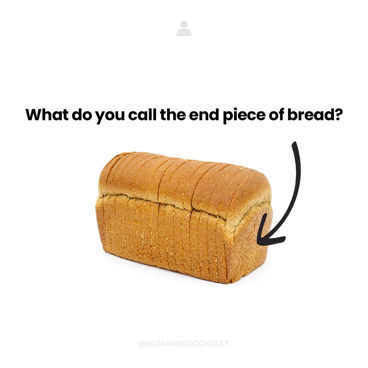 NO CONTEXT HUMANS tweet media