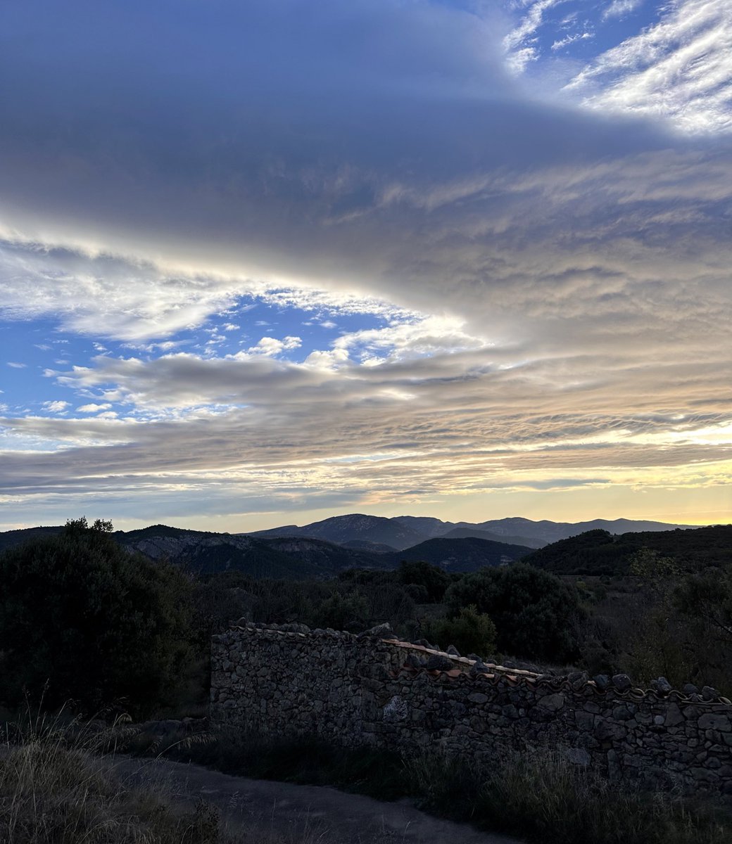 cesardura20's tweet image. No és ni Andorra, ni Asturies, ni cap altra part del món.

És la província de Castelló.❤️

Podem estar ben orgullosos d&apos;on som.
#ProvínciaDeCastelló #OrgullDeCS