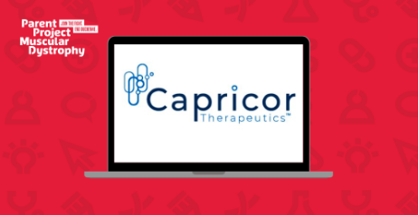Capricor's tweet photo. In case you missed it! We partnered with @PPMD for a #DMD webinar held last week. We summarized our recent regulatory updates for our Phase 3, HOPE-3 study of our lead product, CAP-1002. Follow this link to watch the presentation! https://t.co/m0GHDgyCCQ
#CAP1002 #PPMD $CAPR #DMD https://t.co/bihcFYdOdB