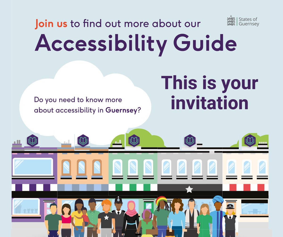 Disability Alliance (@gda_disability) on Twitter photo Tuesday 7th November, 4pm at Grow - your invite to find out more about the <a href="/AccessAbleUK/">AccessAble</a> online accessibility guide commissioned by <a href="/Govgg/">States of Guernsey</a> Tuesday 7th November, 4pm at Grow - your invite to find out more about the <a href="/AccessAbleUK/">AccessAble</a> online accessibility guide commissioned by <a href="/Govgg/">States of Guernsey</a>