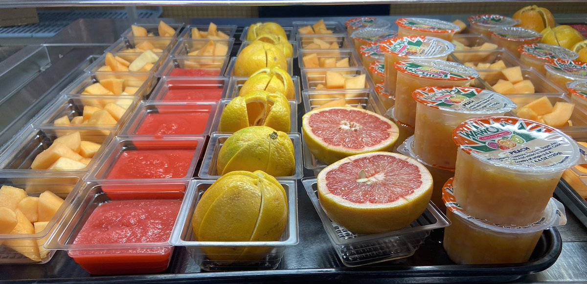 San Marcos CISD Child Nutrition tweet media