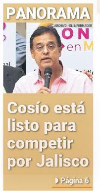 ConfioEnMex's tweet photo. https://t.co/UjJeTiYKQS
.
.
#Jalisco 
#Elecciones
#TUCOM 
#TodosUnidosContraMorena
@salvadorcosio1 
@ForoPlural 
@ConCivJal 
@TUCOM_Jal https://t.co/EBKKdzkAtT