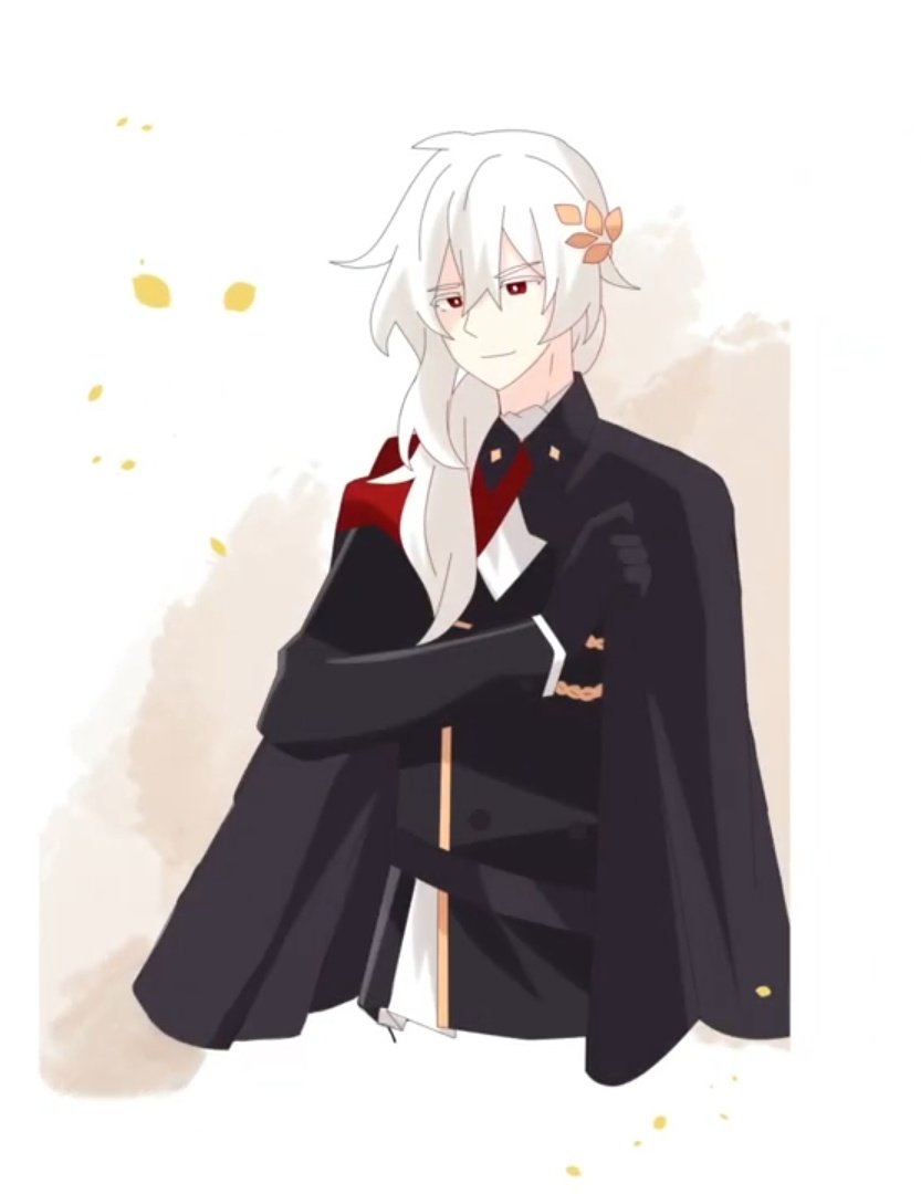 goldpiplup64's tweet photo. What's that? I voice an attractive white-haired ruler of heaven? Hell yeah- I mean frick yeah! I'm in Episode 1 of the TAP VO Guild Webtoon Dub of Ascension of the Saint as Lucifer! Go check out the first two episodes, I'm excited to see how this all turns out!!! https://t.co/lYBFb2Jqy9