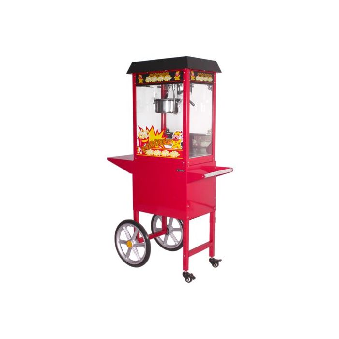Caterboss1's tweet image. CombiSteel Popcorn Machine Wheel included
 Our Popcorn machine offers the same features as most of the commercial machines for less. Make hot, fresh, delicious popcorn just like at the movie theaters
 zurl.co/Iz8o 
#Combisteel #Popcorn #Kernels #Movies