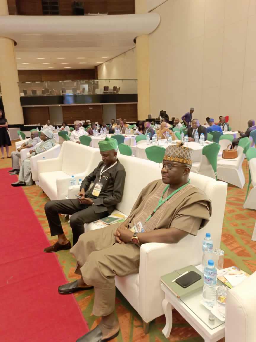 Ministry of Public Works and Infrastructure tweet media