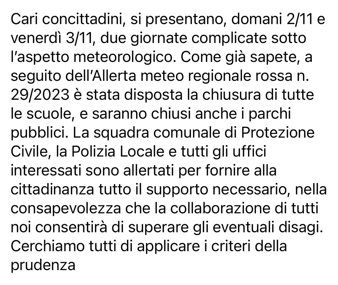 Comune di Grado tweet media