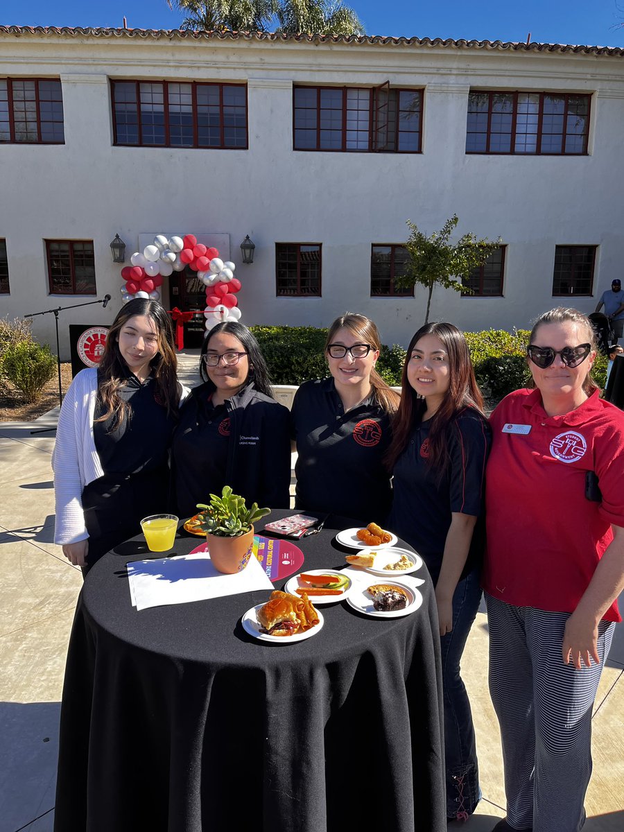 TheCIView's tweet photo. Make sure to check out the grand opening of the new Student Cultural Centers! The event is being held in the courtyard next to Bell Tower. https://t.co/YUlGaZg5Qq
