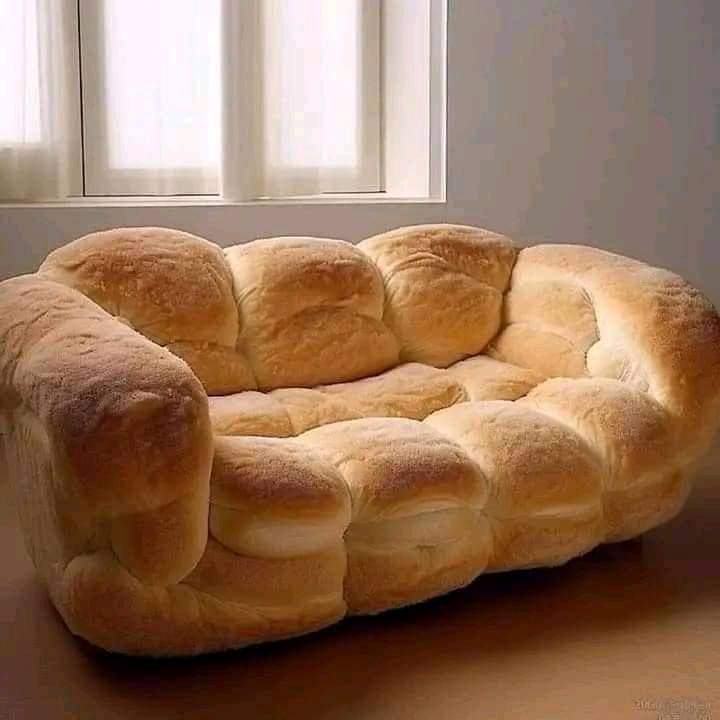 BaniazSecret's tweet photo. Rich Man Pikin go think say nah bread 🥲 https://t.co/3aSa9Ewq6Y