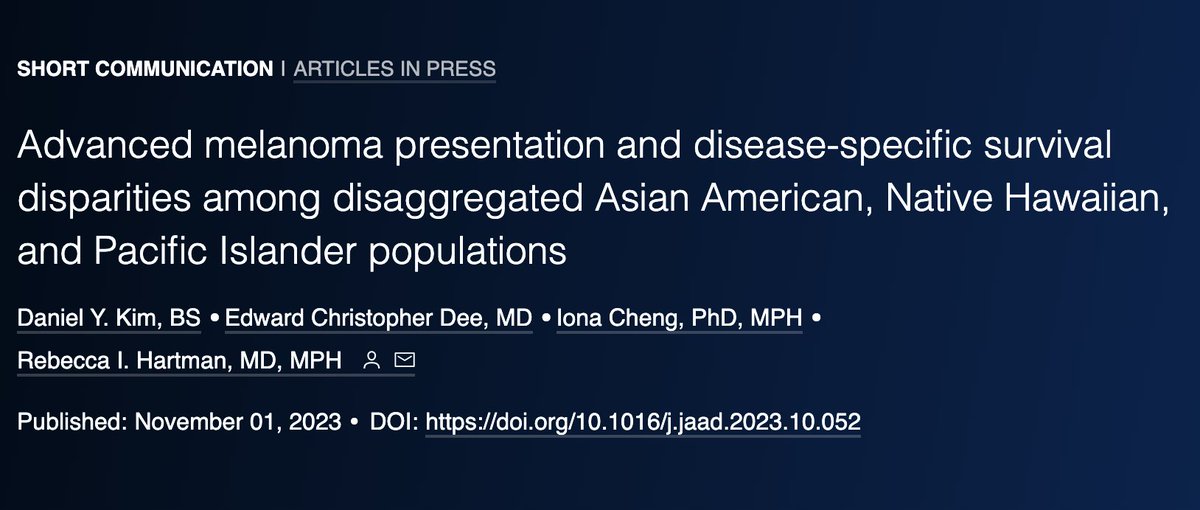 Daniel Y. Kim tweet media