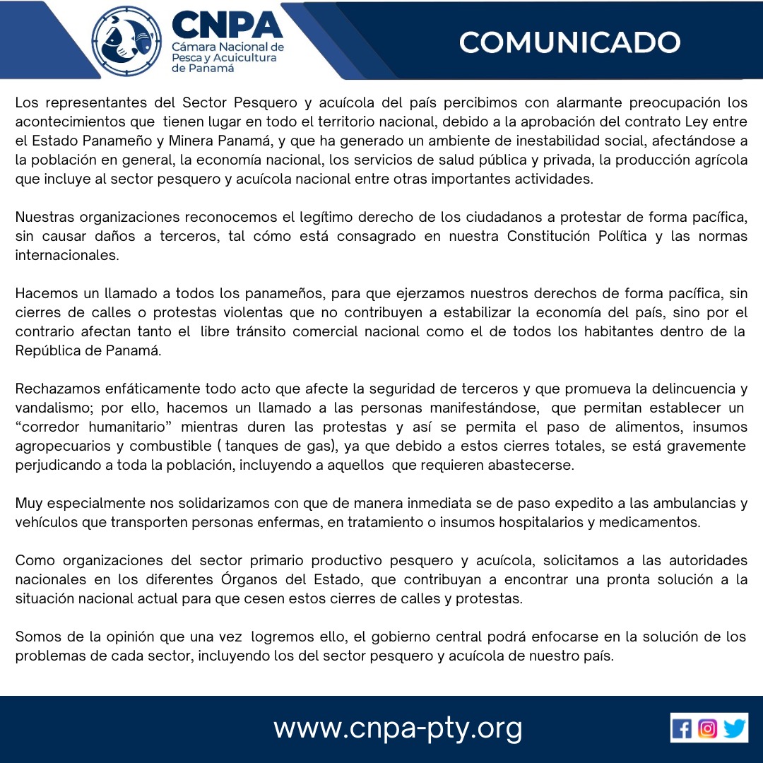 Destino Panamá tweet media
