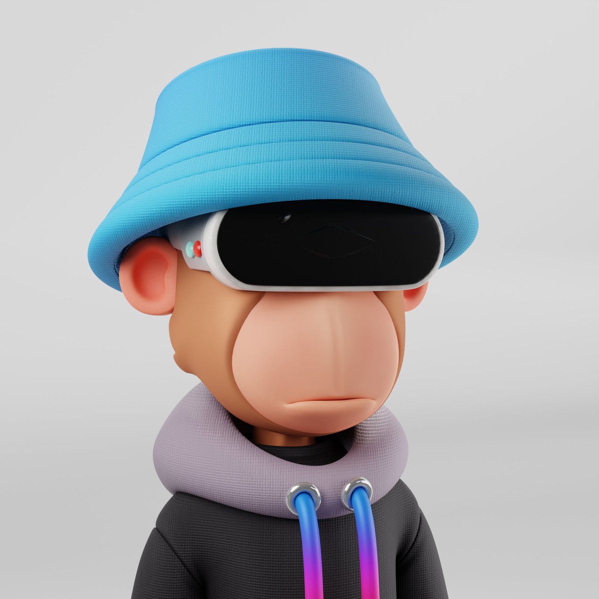 🚨 FUD APES GIVEAWAY 🚨 

To Enter:   
1. Follow <a href="/GrandpaApes/">Grandpa Apes 🥃</a> &amp; <a href="/fudapes/">FudApes</a>
2. RT &amp; like this tweet   
3. Tag 3 Friends!    
Winners selected in 48 hours!! 🦍💎🚀