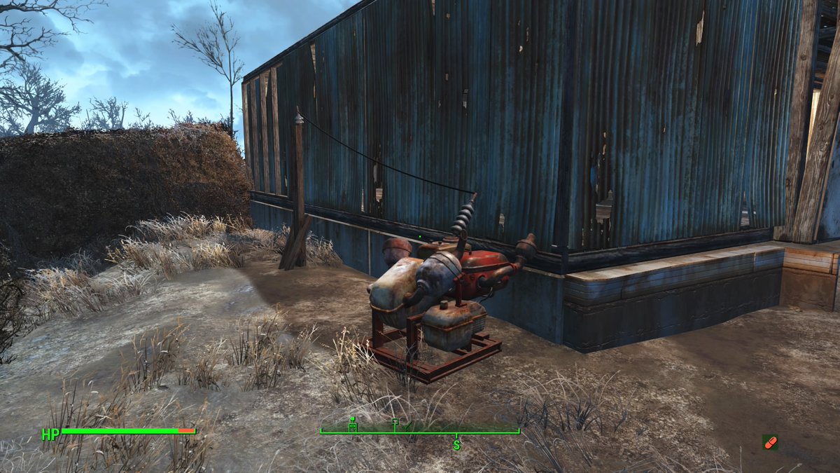 mitcheller41's tweet image. #PS4share